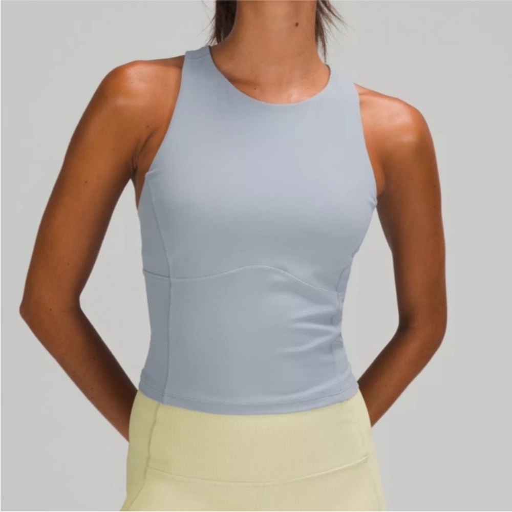 Lululemon Key to Balance Tank